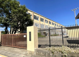 梅津小学校