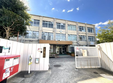 梅津小学校の画像2