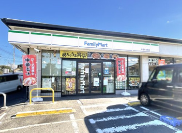 ファミリーマート【松尾大社前店】の画像1