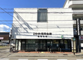 京都中央信用金庫【梅津支店】