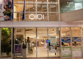 マルイシティ横浜