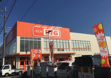 ザ・ビッグ 岩国店の画像1