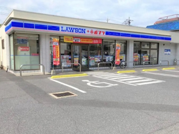 ローソン 岩国立石店の画像1
