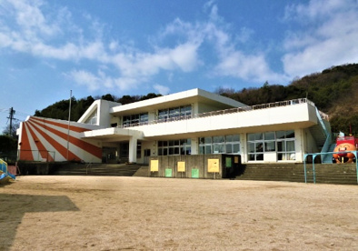 麻里布保育園の画像1