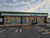コンビニエンスストア ファミリーマート 尾浜町店
