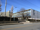 東松山市立松山中学校
