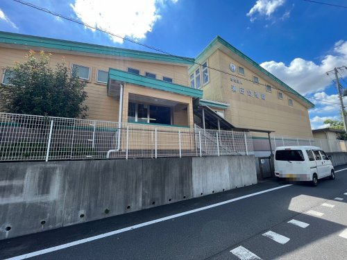 蓮田幼稚園の画像