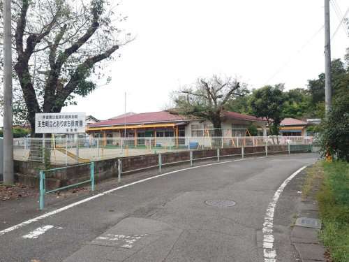 壬生町立とおりまち保育園の画像