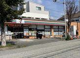 コンビニエンスストア セブンイレブン 西宮上ヶ原十番町店