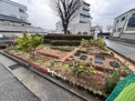 田能五丁目緑地