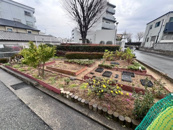 田能五丁目緑地