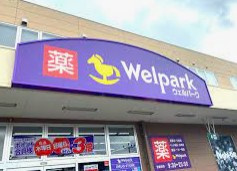 ウェルパーク 大泉学園店の画像1