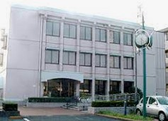 新座市役所 栄公民館の画像1