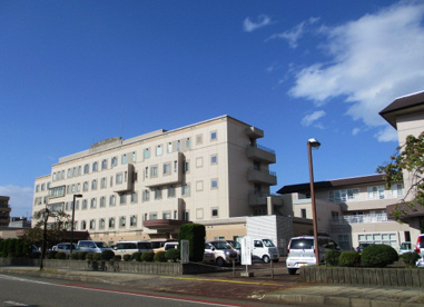 医療法人知命堂病院の画像1