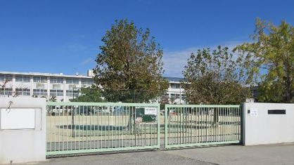 四條畷市立四條畷小学校の画像1