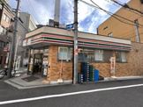 セブンイレブン