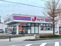 ジェーソン 吉川駅前通り店