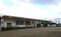 新井駅