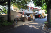 ガスト　高井戸店