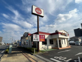 ガスト 深谷店(から好し取扱店)