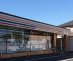 セブンイレブン 市原辰巳台東4丁目店