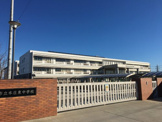本庄市立本庄東中学校