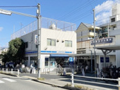 ローソン HA阪急王子公園店