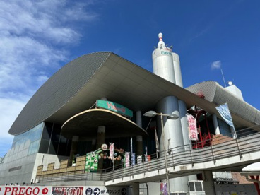 永山健康ランド 竹取の湯の画像1