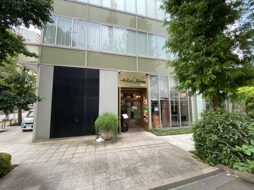 トラットリア・イタリア 品川店