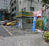 日進レンタカー箱崎営業所