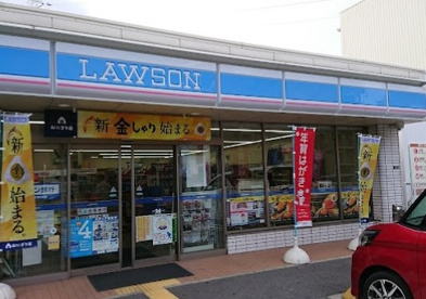 ローソン豊新5丁目店の画像1