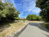 公園 東浜公園