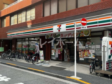 セブンイレブン 品川南大井3丁目店の画像1