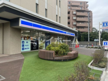ローソン 品川南大井五丁目店の画像1