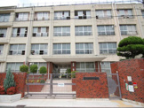 大阪市立 大領小学校