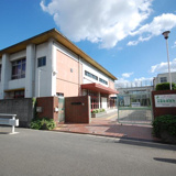 大阪市立大領中学校