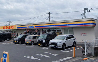 ミニストップ 松戸千駄堀店の画像1