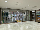 三井住友銀行 永山支店