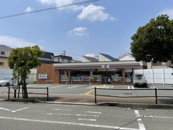 セブンイレブン 西宮上大市5丁目店
