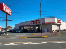 しまむら新狭山店