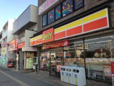 デイリーヤマザキ東船橋駅北口店