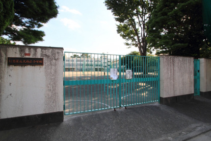 杉並区立久我山小学校の画像1