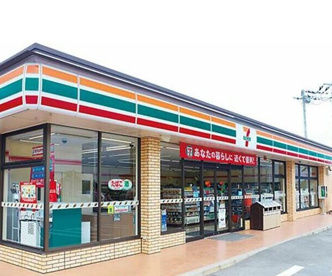 セブンイレブン日野新井店の画像1