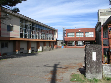 上越市立黒田小学校の画像1