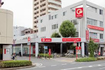 千葉銀行船橋北口支店