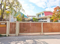 わかのび幼稚園