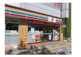 セブンイレブン 浦安入船４丁目店
