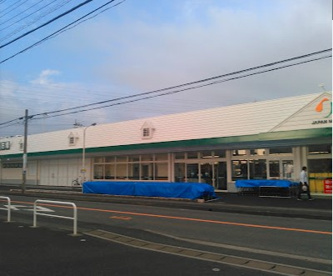 ジャパンミート卸売市場 流山店の画像1