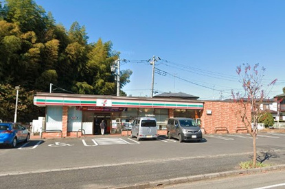 セブンイレブン 流山長崎小学校前店の画像1