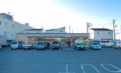 セブンイレブン 柏豊四季南店の画像1
